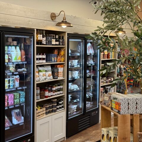 Ernespie Farm Shop
